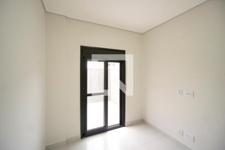 Quarto 02 de apartamento para alugar com 2 quartos, 43m² em Chácara Seis de Outubro, São Paulo