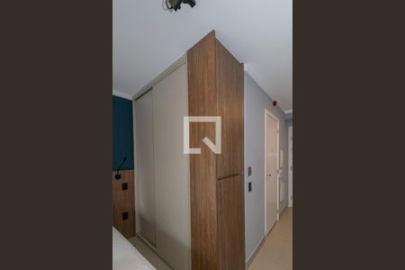 Studio de kitnet/studio à venda com 1 quarto, 25m² em Indianópolis, São Paulo