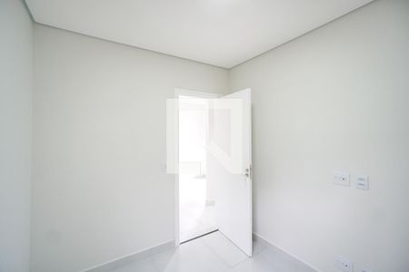 Quarto 01 de apartamento para alugar com 2 quartos, 43m² em Chácara Seis de Outubro, São Paulo