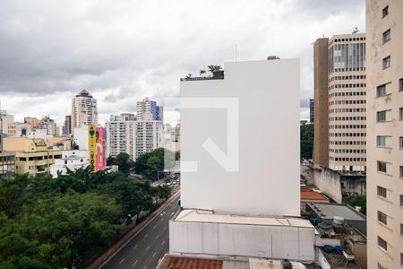 Apartamento à venda com 2 quartos, 125m² em Consolação, São Paulo