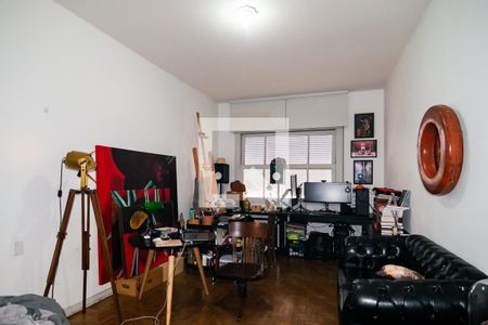 Apartamento à venda com 2 quartos, 125m² em Consolação, São Paulo