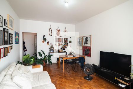Apartamento à venda com 2 quartos, 125m² em Consolação, São Paulo