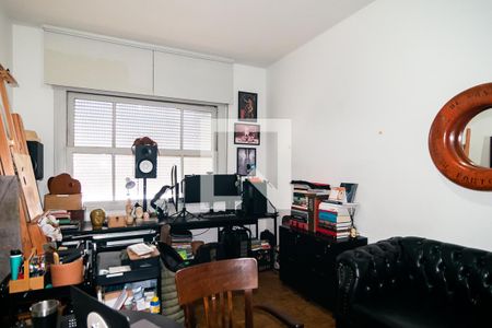 Apartamento à venda com 2 quartos, 125m² em Consolação, São Paulo
