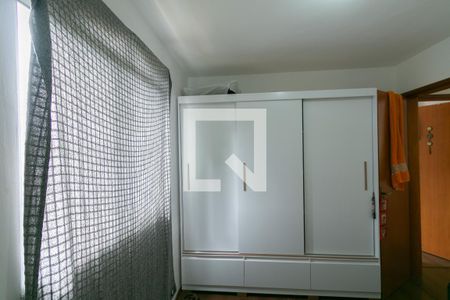 Apartamento para alugar com 2 quartos, 54m² em Frei Leopoldo, Belo Horizonte