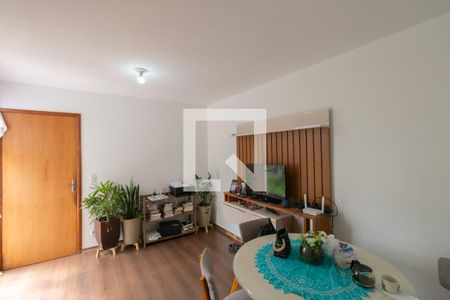 Apartamento para alugar com 2 quartos, 54m² em Frei Leopoldo, Belo Horizonte