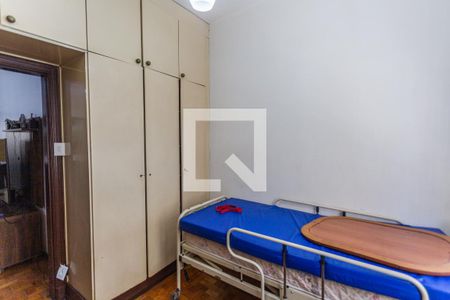 Quarto 1 de apartamento para alugar com 2 quartos, 130m² em Centro, Belo Horizonte