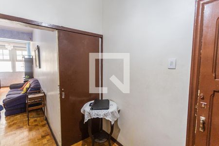 Sala 1 de apartamento para alugar com 2 quartos, 130m² em Centro, Belo Horizonte