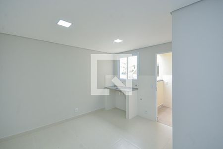 Apartamento para alugar com 1 quarto, 54m² em Jardim Anhanguera, São Paulo