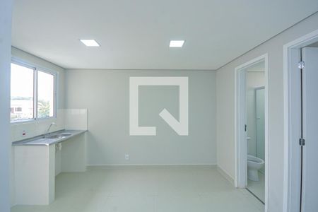 Apartamento para alugar com 1 quarto, 55m² em Jardim Anhanguera, São Paulo