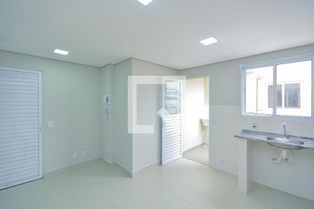 Apartamento para alugar com 1 quarto, 55m² em Jardim Anhanguera, São Paulo