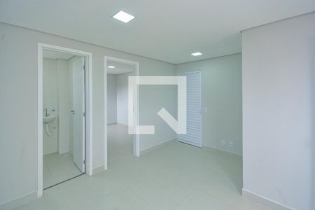 Apartamento para alugar com 1 quarto, 55m² em Jardim Anhanguera, São Paulo