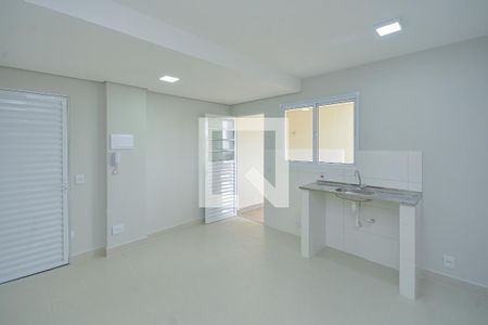 Apartamento para alugar com 1 quarto, 54m² em Jardim Anhanguera, São Paulo