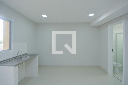 Apartamento para alugar com 1 quarto, 54m² em Jardim Anhanguera, São Paulo