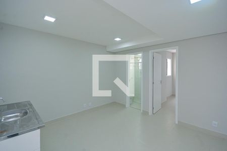 Apartamento para alugar com 1 quarto, 54m² em Jardim Anhanguera, São Paulo