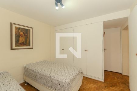 Quarto 2 de apartamento à venda com 3 quartos, 112m² em Bela Vista, São Paulo