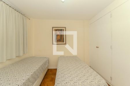 Quarto 2 de apartamento à venda com 3 quartos, 112m² em Bela Vista, São Paulo