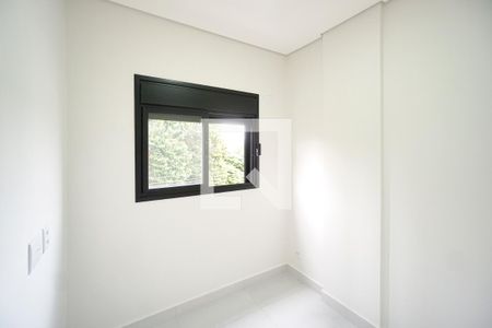 Quarto 02 de apartamento para alugar com 2 quartos, 43m² em Chácara Seis de Outubro, São Paulo