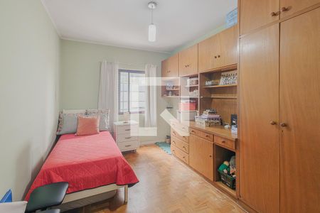 Quarto 1 de apartamento à venda com 3 quartos, 135m² em Pinheiros, São Paulo