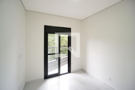 Quarto 02 de apartamento para alugar com 2 quartos, 43m² em Chácara Seis de Outubro, São Paulo