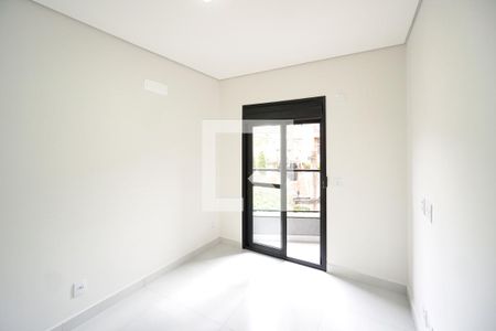 Quarto 01 de apartamento para alugar com 2 quartos, 43m² em Chácara Seis de Outubro, São Paulo