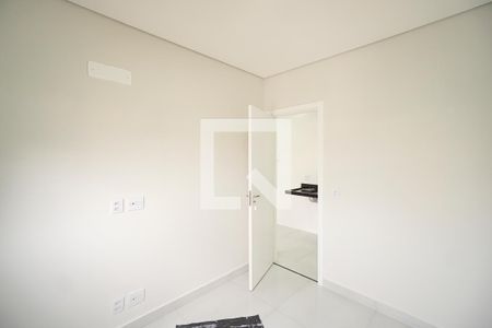Quarto 02 de apartamento para alugar com 2 quartos, 43m² em Chácara Seis de Outubro, São Paulo