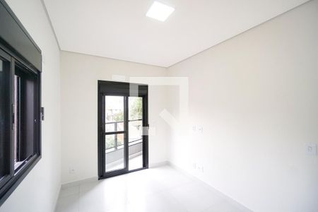 Quarto 01 de apartamento para alugar com 2 quartos, 43m² em Chácara Seis de Outubro, São Paulo