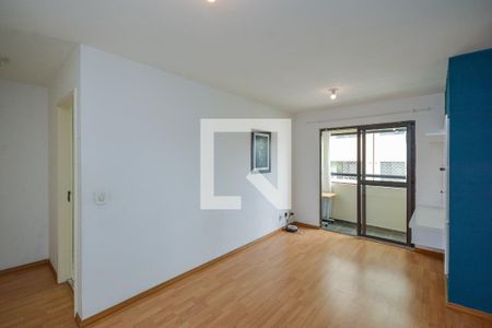 Apartamento para alugar com 2 quartos, 51m² em Jardim Neide, São Paulo