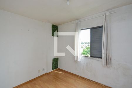 Apartamento para alugar com 2 quartos, 51m² em Jardim Neide, São Paulo