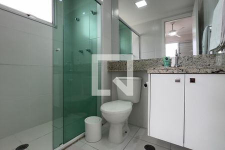 Apartamento à venda com 3 quartos, 76m² em Picanço, Guarulhos