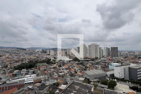 Apartamento à venda com 3 quartos, 76m² em Picanço, Guarulhos