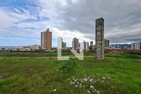 Apartamento para alugar com 1 quarto, 45m² em Vila Caiçara, Praia Grande