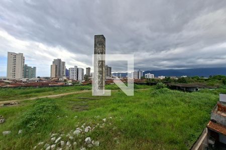 Apartamento para alugar com 1 quarto, 45m² em Vila Caiçara, Praia Grande