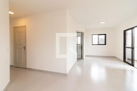 Sala de Estar de apartamento à venda com 3 quartos, 112m² em Água Fria, São Paulo