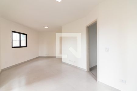 Sala de Jantar de apartamento à venda com 3 quartos, 112m² em Água Fria, São Paulo