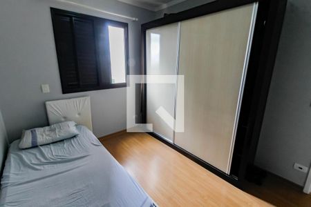Quarto 1 de apartamento à venda com 2 quartos, 73m² em Jardim Maria Rosa, Taboão da Serra