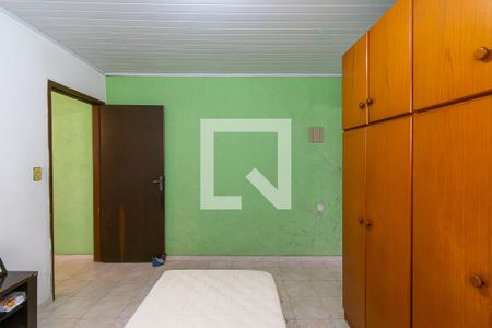 Quarto 1 de casa para alugar com 2 quartos, 150m² em Vila Ema, São Paulo