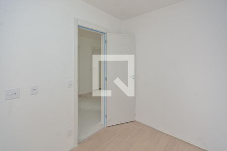 Apartamento à venda com 2 quartos, 40m² em Usina Piratininga, São Paulo