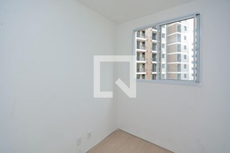 Apartamento à venda com 2 quartos, 40m² em Usina Piratininga, São Paulo
