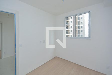 Apartamento à venda com 2 quartos, 40m² em Usina Piratininga, São Paulo