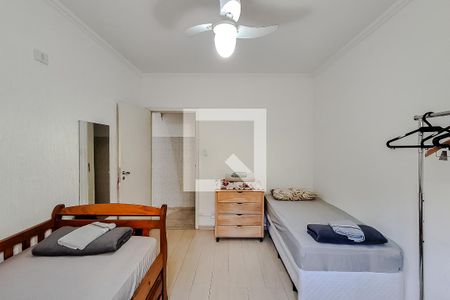 Quarto 1 de apartamento para alugar com 3 quartos, 95m² em Jardim da Gloria, São Paulo