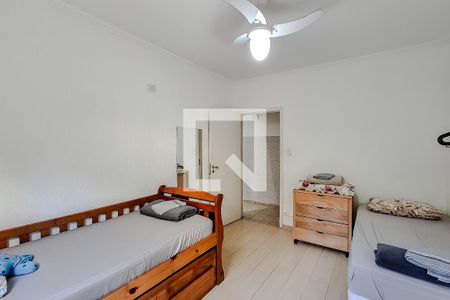 Quarto 1 de apartamento para alugar com 3 quartos, 95m² em Jardim da Gloria, São Paulo