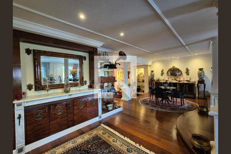 Casa de Condomínio para alugar com 5 quartos, 1m² em Barra da Tijuca, Rio de Janeiro