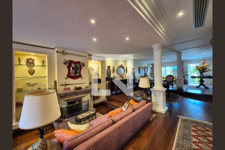 Casa de Condomínio para alugar com 5 quartos, 1m² em Barra da Tijuca, Rio de Janeiro