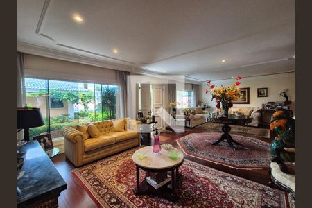 Casa de Condomínio para alugar com 5 quartos, 1m² em Barra da Tijuca, Rio de Janeiro