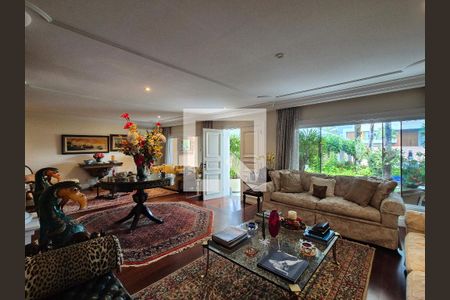 Casa de Condomínio para alugar com 5 quartos, 1m² em Barra da Tijuca, Rio de Janeiro