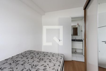 Quarto 1 de apartamento à venda com 2 quartos, 34m² em Lapa de Baixo, São Paulo