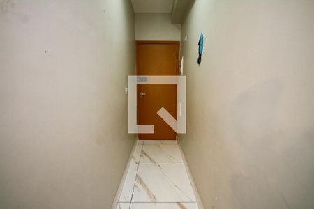 Sala de apartamento para alugar com 2 quartos, 80m² em Boqueirão, Praia Grande