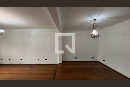 Sala - Sala de Estar de casa à venda com 4 quartos, 430m² em Vila Curuçá, Santo André
