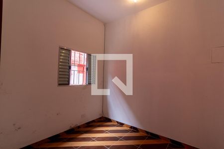 Quarto de casa para alugar com 1 quarto, 42m² em Jardim Santa Cruz (campo Grande), São Paulo