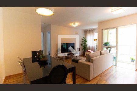 Apartamento para alugar com 2 quartos, 68m² em Fátima, Niterói